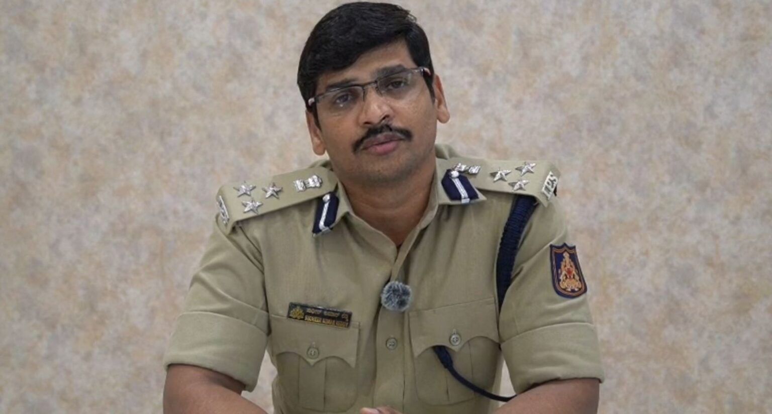 ಮಂಗಳೂರು: ಧಾರ್ಮಿಕ ಹಬ್ಬ, ಆಚರಣೆಗೆ ಪೊಲೀಸರು ಅಡ್ಡಿಪಡಿಸಿಲ್ಲ; ಕಮಿಷನರ್ ಸ್ಪಷ್ಟನೆ