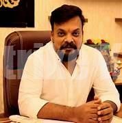 ಮಂಗಳೂರು: ಆಕ್ಷೇಪಾರ್ಹ ಪೋಸ್ಟ್; ಟಿವಿ ಚಾನೆಲ್ ಮುಖ್ಯಸ್ಥ ಮಹೇಶ್ ವಿಕ್ರಂ ಹೆಗ್ಡೆ ಬಂಧನ