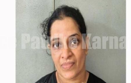 ಮಂಗಳೂರು: ಮಗುವಿನ ಕುತ್ತಿಗೆಯಿಂದ ಸರ ಕಳ್ಳತನ ಪ್ರಕರಣ- ಆರೋಪಿ ಬಂಧನ