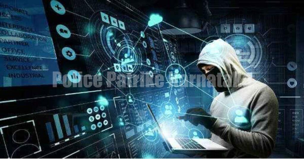 ದೇಶದಲ್ಲೇ ಮೊದಲ ಸೈಬರ್ ಕಮಾಂಡ್ ಸೆಂಟರ್ ರಾಜ್ಯದಲ್ಲಿ ಸ್ಥಾಪನೆ