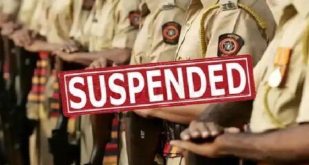 ಡ್ರಗ್ಸ್ ಮಾರಾಟಗಾರರ ಜೊತೆ ಕೈಜೋಡಿಸಿದ್ದ ಇನ್ಸ್ಪೆಕ್ಟರ್ ಸಹಿತ 10 ಪೊಲೀಸರ ಅಮಾನತು