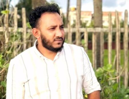 ಸೌದಿ ಅರೆಬಿಯಾದಲ್ಲಿ ಅಪಘಾತ -ಉಳ್ಳಾಲದ ಯುವಕ ಸಾವು