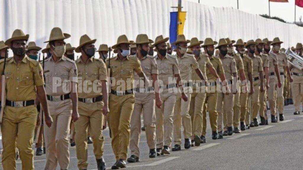 ಪೊಲೀಸ್ ಸಿಬ್ಬಂದಿಗಳಿಗೆ ಗುಡ್ ನ್ಯೂಸ್ : ಸರ್ಕಾರದಿಂದಲೇ ಉಚಿತ ಕ್ಯಾನ್ಸರ್ ಚಿಕಿತ್ಸೆ