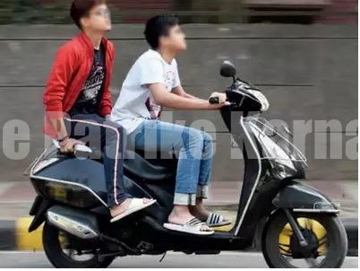 18 ವರ್ಷದೊಳಗಿನ ವಿದ್ಯಾರ್ಥಿಗಳು ಬೈಕ್ ಚಾಲನೆ ಮಾಡಿದ್ರೆ ಕಾಲೇಜುಗಳ ಪ್ರಾಂಶುಪಾಲರಿಗೆ ನೋಟಿಸ್.!