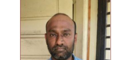 ಉಪ್ಪಿನಂಗಡಿ: 12 ವರ್ಷಗಳಿಂದ ತಲೆಮರೆಸಿಕೊಂಡಿದ್ದ ಆರೋಪಿಯ ಅರೆಸ್ಟ್