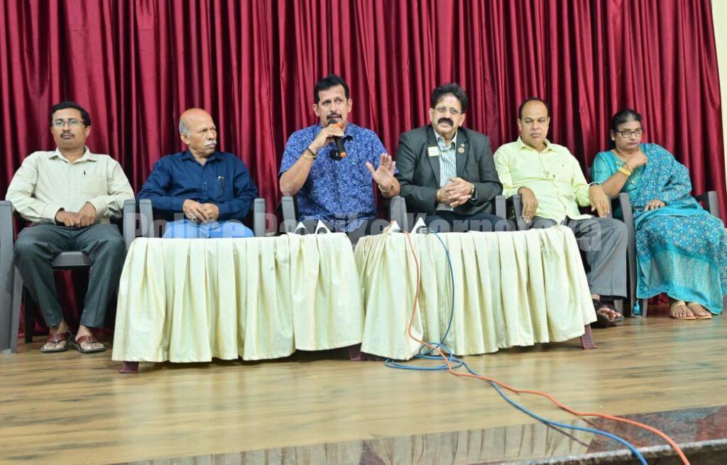 ಲಯನ್ಸ್ ಇಂಟರ್ ನ್ಯಾಷನಲ್ ಜಿಲ್ಲೆ 317ಡಿ ವತಿಯಿಂದ ಸೆ. 21 ರಂದು ಪುರಭವನದಲ್ಲಿ ಸಿಂಹವಾಹಿನಿ ಲಯನ್ಸ್ ಜಿಲ್ಲಾ ಸಾಂಸ್ಕೃತಿಕ ಸ್ಪರ್ದೆ