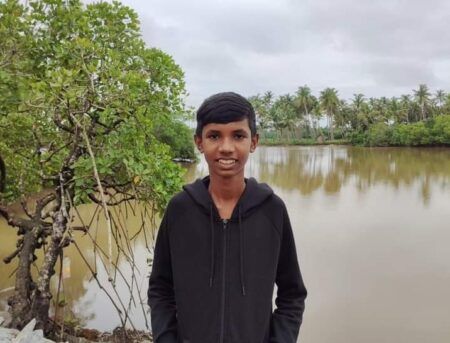 ಉಡುಪಿ: ನಾಪತ್ತೆಯಾದ ಕಾಲೇಜು ವಿದ್ಯಾರ್ಥಿ ಮೃತದೇಹ ಪತ್ತೆ