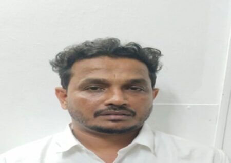 ಮಂಗಳೂರು: ನ್ಯಾಯಾಲಯಕ್ಕೆ ಹಾಜರಾಗದೆ ತಲೆಮರೆಸಿಕೊಂಡಿದ್ದ ಕೇರಳ ಮೂಲದ ಆರೋಪಿಯ ಬಂಧನ..!