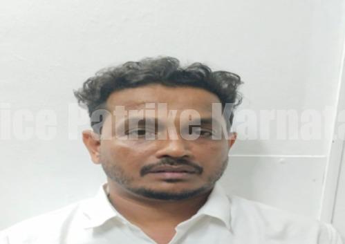 ಮಂಗಳೂರು: ನ್ಯಾಯಾಲಯಕ್ಕೆ ಹಾಜರಾಗದೆ ತಲೆಮರೆಸಿಕೊಂಡಿದ್ದ ಕೇರಳ ಮೂಲದ ಆರೋಪಿಯ ಬಂಧನ..!