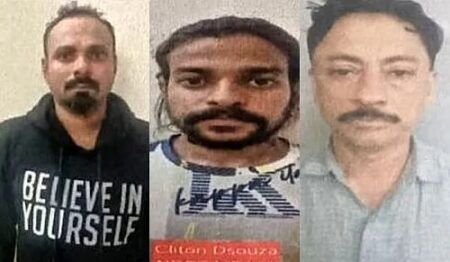 ಮಂಗಳೂರಿನಲ್ಲಿ ಸಿಸಿಬಿ ಬೃಹತ್ ದಾಳಿ..! ಆರು ಮಂದಿ ಬಂಧನ, ಎಂಡಿಎಂಎ, ಕೊಕೇನ್ ವಶ