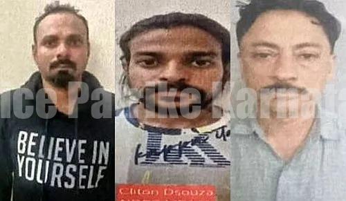 ಮಂಗಳೂರಿನಲ್ಲಿ ಸಿಸಿಬಿ ಬೃಹತ್ ದಾಳಿ..! ಆರು ಮಂದಿ ಬಂಧನ, ಎಂಡಿಎಂಎ, ಕೊಕೇನ್ ವಶ