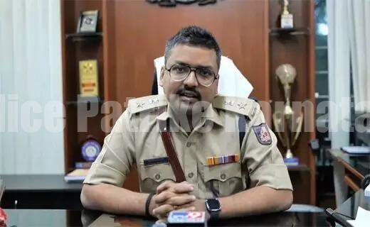 ಡ್ರಗ್ಸ್ ದಂಧೆ ನಿಯಂತ್ರಣಕ್ಕೆ ಹೊಸ ಕ್ರಮ- ಸ್ಕ್ಯಾನ್ ಮಾಡಿ ಮಾಹಿತಿ ನೀಡಲು ಅವಕಾಶ