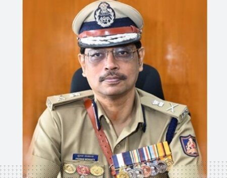 CID ಮುಖ್ಯಸ್ಥರಾಗಿ ಪ್ರಣಬ್ ಮೋಹಂತಿ ನೇಮಕ ಸಾಧ್ಯತೆ