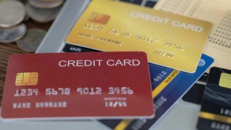 ಮಹಿಳೆಯೊಬ್ಬರ ಕ್ರೆಡಿಟ್ ಕಾರ್ಡ್ ನಿಂದ 4 ಲಕ್ಷ ರೂ. ಎಗರಿಸಿದ ಖದೀಮರು..!