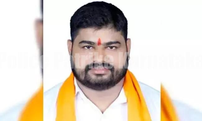 ಮಂಗಳೂರು: ಯುವತಿಗೆ ಲೈಂಗಿಕ ದೌರ್ಜನ್ಯ- ಹಿಂಜಾವೇ ಮುಖಂಡನ ವಿರುದ್ಧ ಪ್ರಕರಣ ದಾಖಲು