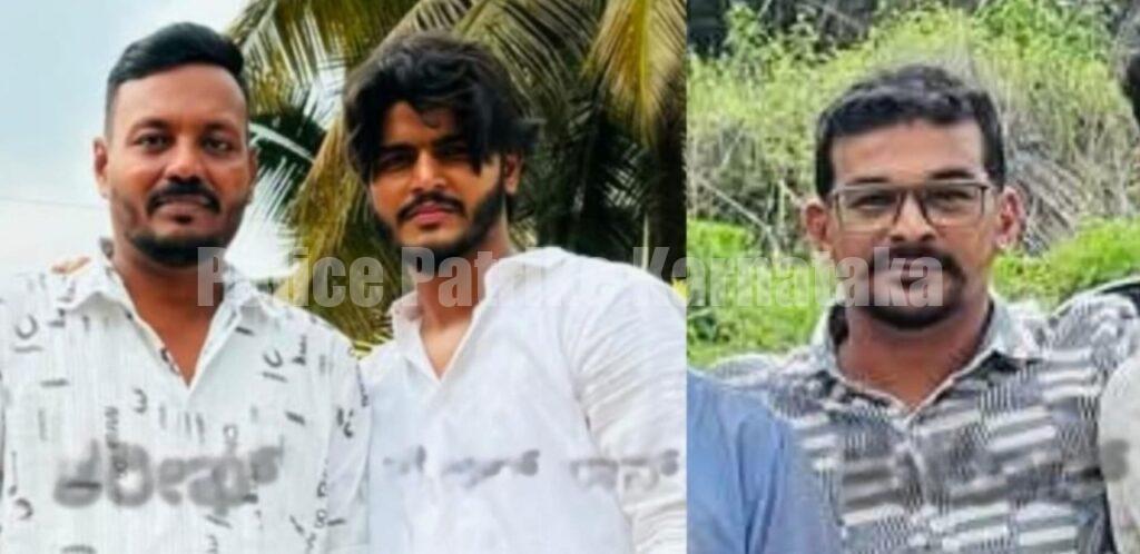 ಉಡುಪಿ: ಸೈಫುದ್ದೀನ್ ಕೊಲೆ ಪ್ರಕರಣ- ಮೂವರು ಆರೋಪಿಗಳು ವಶಕ್ಕೆ