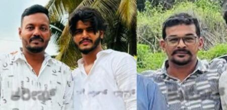 ಉಡುಪಿ: ಸೈಫುದ್ದೀನ್ ಕೊಲೆ ಪ್ರಕರಣ- ಮೂವರು ಆರೋಪಿಗಳು ವಶಕ್ಕೆ