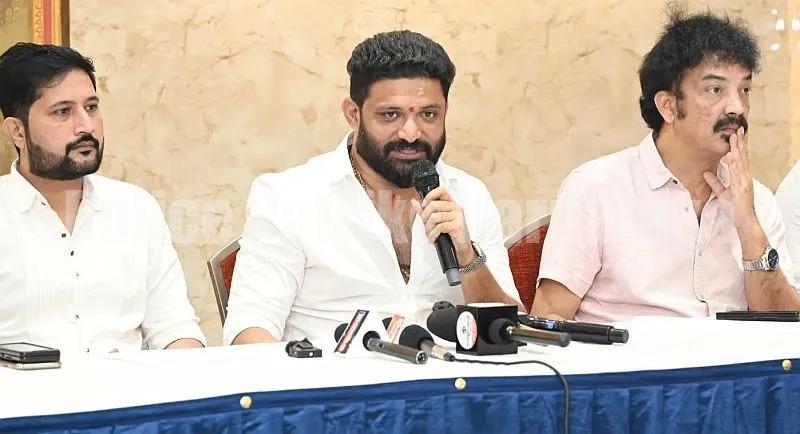 ಅ.1ರಂದು ಕರಾವಳಿ ಉತ್ಸವ ಮೈದಾನದಲ್ಲಿ ಮಿಥುನ್ ರೈ ನೇತೃತ್ವದ “ಪಿಲಿನಲಿಕೆ ಪಂಥ- 10”