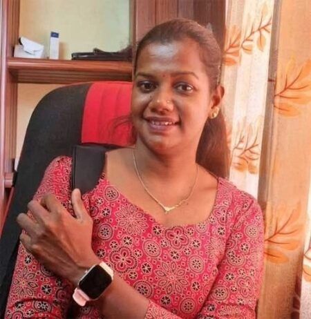 ಡಿವೈಎಫ್ಐ ನಾಯಕಿ, ಯುವ ವಕೀಲೆ ರಂಜಿತಾ ಕುಮಾರಿ ನೇಣು ಬಿಗಿದು ಆತ್ಮಹತ್ಯೆ