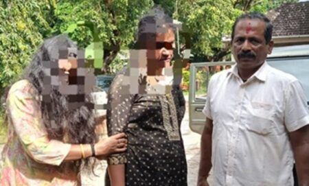 ಉಡುಪಿ: ದೇವಸ್ಥಾನದಲ್ಲಿ ಮಹಿಳೆಯ ಸರ ಕದ್ದ ಕಳ್ಳಿಯರ ಬಂಧನ