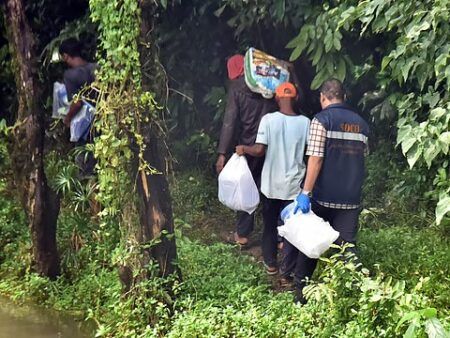 ಧರ್ಮಸ್ಥಳ ಪ್ರಕರಣಕ್ಕೆ ಬಿಗ್ ಟ್ವಿಸ್ಟ್ : ಬಂಗ್ಲೆಗುಡ್ಡದಲ್ಲಿ ದೊರೆತ ಬುರುಡೆ, ಮೂಳೆಗಳನ್ನು ‘FSL’ ಗೆ ಕಳಿಸೇ ಇಲ್ಲ!