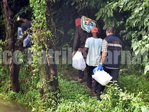 ಧರ್ಮಸ್ಥಳ ಪ್ರಕರಣಕ್ಕೆ ಬಿಗ್ ಟ್ವಿಸ್ಟ್ : ಬಂಗ್ಲೆಗುಡ್ಡದಲ್ಲಿ ದೊರೆತ ಬುರುಡೆ, ಮೂಳೆಗಳನ್ನು ‘FSL’ ಗೆ ಕಳಿಸೇ ಇಲ್ಲ!