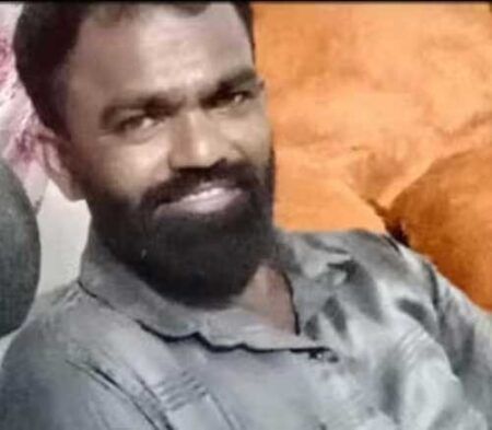 ಬಂಟ್ವಾಳ : ರಿಕ್ಷಾ ಡಿಕ್ಕಿ ಹೊಡೆದು ಪಾದಚಾರಿ ಮೃತ್ಯು..!!