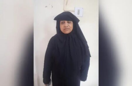 ಕಾರ್ಕಳದಲ್ಲಿ ಮಗಳನ್ನೇ ಹತ್ಯೆಗೈದ ತಾಯಿ!