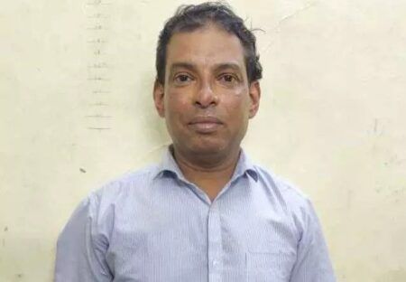 ಭೂಗತ ಪಾತಕಿ ಕಲಿ ಯೋಗೀಶ್ ಸಹಚರ ಶ್ರೀನಿವಾಸ್ ಶೆಟ್ಟಿ @ ಶೀನು ಬಂಧನ..!