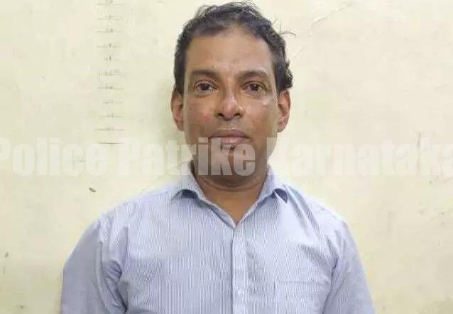 ಭೂಗತ ಪಾತಕಿ ಕಲಿ ಯೋಗೀಶ್ ಸಹಚರ ಶ್ರೀನಿವಾಸ್ ಶೆಟ್ಟಿ @ ಶೀನು ಬಂಧನ..!