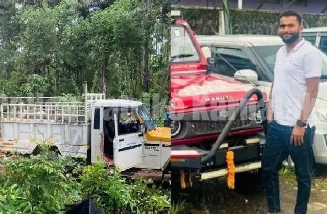 ಅಬ್ದುಲ್ ರಹ್ಮಾನ್ ಕೊಲೆ ಪ್ರಕರಣ: 14 ಆರೋಪಿಗಳ ಮೇಲೆ ‘ಕೋಕಾ’ ಕಾಯ್ದೆ ದಾಖಲು