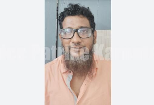 ಮಂಗಳೂರು: 12 ವರ್ಷಗಳಿಂದ ತಲೆಮರೆಸಿಕೊಂಡಿದ್ದ ಆರೋಪಿಯ ಬಂಧನ!!