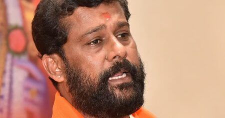 ಶರಣ್ ಪಂಪ್ವೆಲ್ಗೆ 2 ಲಕ್ಷ ರೂ. ದಂಡ ವಿಧಿಸಿದ ಹೈಕೋರ್ಟ್!