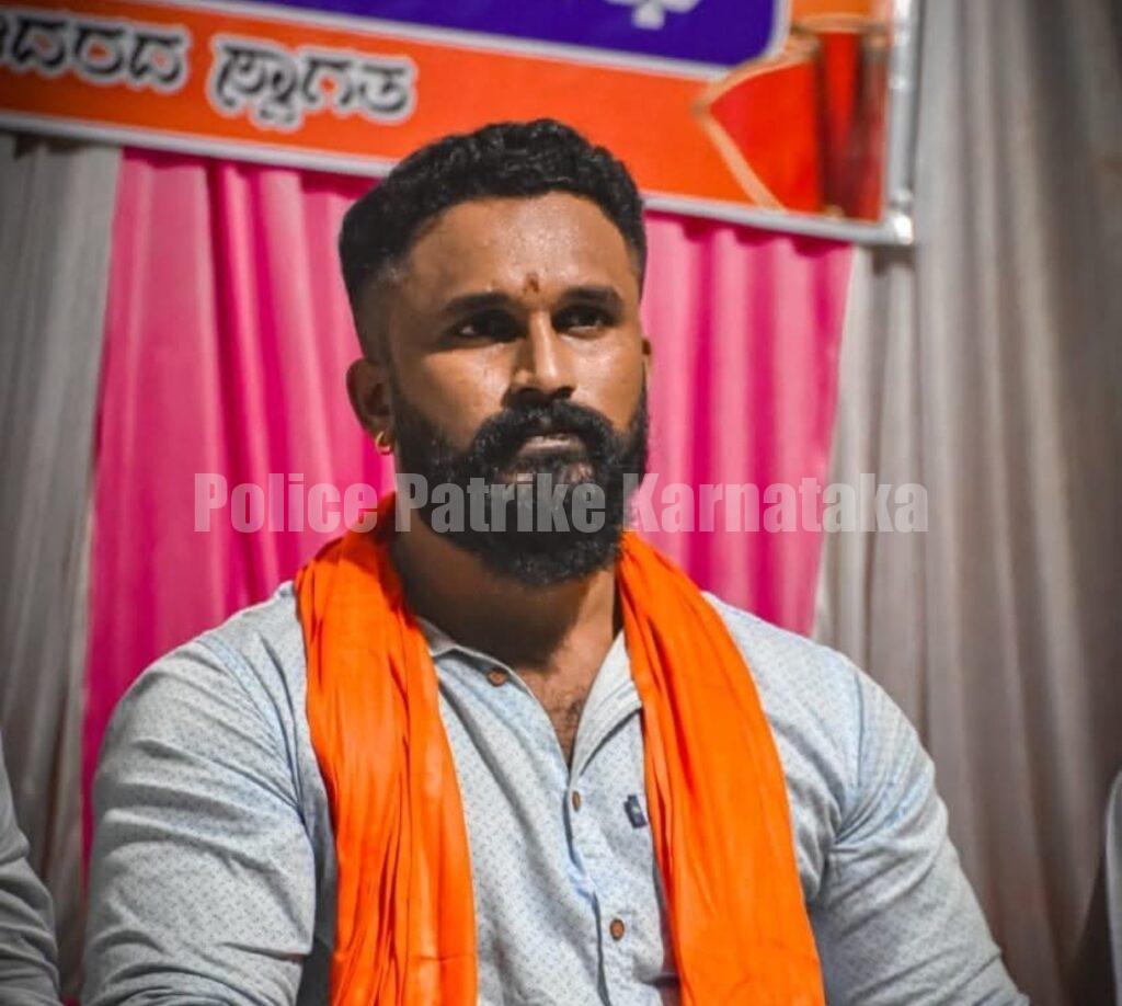 ಅಶ್ರಫ್ ಕಲಾಯಿ ಕೊಲೆ ಪ್ರಕರಣ; ಭರತ್ ಕುಮ್ಡೇಲು ಕೋರ್ಟ್ ಗೆ ಶರಣು- ಅ.25ರವರೆಗೆ ನ್ಯಾಯಾಂಗ ಬಂಧನ