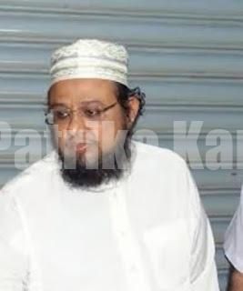 ಪಿಎಫ್ಐ ಪರ ಸಾಮಾಜಿಕ ಜಾಲತಾಣದಲ್ಲಿ ಪ್ರಚಾರ: ಮುಸ್ಲಿಂ ಧರ್ಮಗುರು ಬಂಧನ