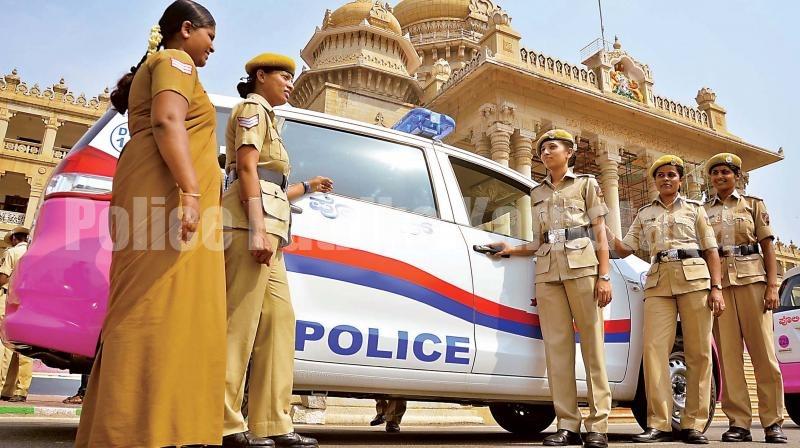 ಮಂಗಳೂರು :‘ಮನೆ ಮನೆಗೆ ಪೊಲೀಸ್’ ಯೋಜನೆ ಆರಂಭ