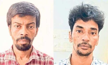 ಬಂಟ್ವಾಳ: ಗಾಂಜಾ ಸಾಗಿಸುತ್ತಿದ್ದ ಇಬ್ಬರು ಆರೋಪಿಗಳ ಬಂಧನ- 10 ಕೆಜಿ ಗಾಂಜಾ ಜಪ್ತಿ