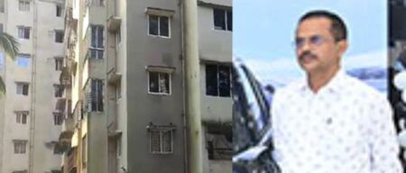 ಆರ್ಟಿಒ ಅಧಿಕಾರಿ ಲಕ್ಷ್ಮೀನಾರಾಯಣ ಪಿ ನಾಯ್ಕ್ ನಿವಾಸದ ಮೇಲೆ ಲೋಕಾಯುಕ್ತ ದಾಳಿ