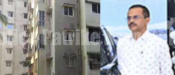 ಆರ್ಟಿಒ ಅಧಿಕಾರಿ ಲಕ್ಷ್ಮೀನಾರಾಯಣ ಪಿ ನಾಯ್ಕ್ ನಿವಾಸದ ಮೇಲೆ ಲೋಕಾಯುಕ್ತ ದಾಳಿ