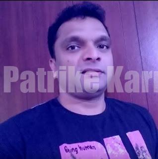 ಕಾರ್ಕಳ: ಮಾಜಿ ಶಾಸಕ ದಿ. ಗೋಪಾಲ ಭಂಡಾರಿ ಪುತ್ರ ರೈಲಿಗೆ ತಲೆಕೊಟ್ಟು ಆತ್ಮಹತ್ಯೆ