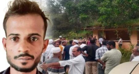 ಮಂಗಳೂರು: ಸರ ಕಳ್ಳತನದ ಆರೋಪಿಯ ಶವ ಪತ್ತೆ..! ಸಾವಿನ ಬಗ್ಗೆ ಸಂಶಯ ವ್ಯಕ್ತ