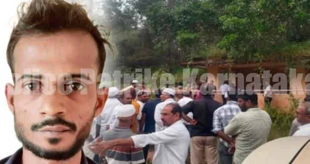 ಮಂಗಳೂರು: ಸರ ಕಳ್ಳತನದ ಆರೋಪಿಯ ಶವ ಪತ್ತೆ..! ಸಾವಿನ ಬಗ್ಗೆ ಸಂಶಯ ವ್ಯಕ್ತ