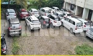 ಉಡುಪಿ: ಪರವಾನಿಗೆ ಇಲ್ಲದೆ ಕಾರುಗಳನ್ನು ಬಾಡಿಗೆಗೆ ನೀಡಿದ ಆರೋಪ; ಆರೋಪಿಯ ವಿರುದ್ಧ ಕೇಸು ದಾಖಲು