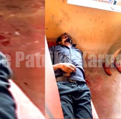 ಉಳ್ಳಾಲ : ಚೈನ್ ಸ್ನಾಚಿಂಗ್ ಪ್ರಕರಣದ ಆರೋಪಿ ಮೃತದೇಹ ಪತ್ತೆ