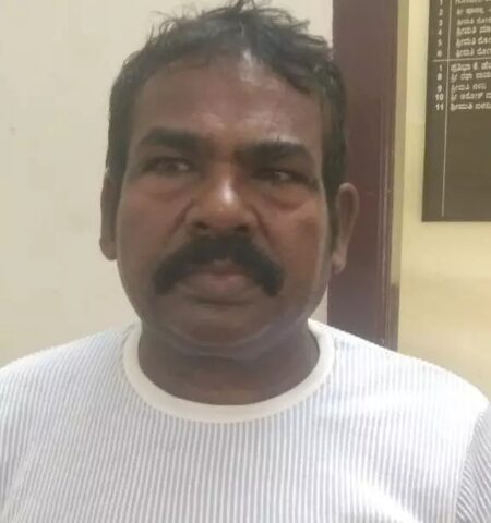 ಮಂಗಳೂರು: ನ್ಯಾಯಾಲಯಕ್ಕೆ ಹಾಜರಾಗದೆ ತಲೆಮರೆಸಿಕೊಂಡಿದ್ದ ಆರೋಪಿಯ ಬಂಧನ