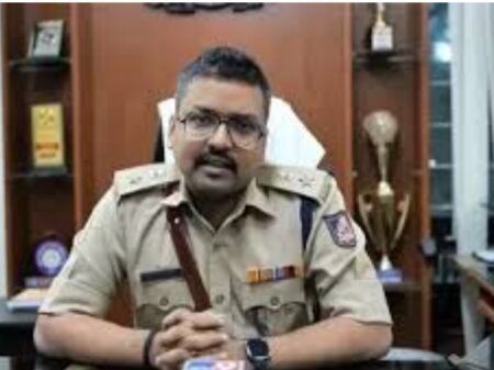 ಕಾರ್ಕಳ ಅಭಿಷೇಕ್ ಆತ್ಮಹತ್ಯೆ ಪ್ರಕರಣದಲ್ಲಿ ಹನಿಟ್ರ್ಯಾಪ್ ಬಗ್ಗೆ ಯಾವುದೇ ಸಾಕ್ಷಿ ಇಲ್ಲ – ಎಸ್ಪಿ ಹರಿರಾಂ ಶಂಕರ್