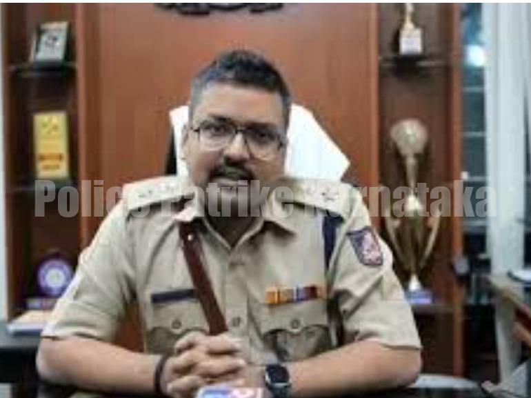 ಕಾರ್ಕಳ ಅಭಿಷೇಕ್ ಆತ್ಮಹತ್ಯೆ ಪ್ರಕರಣದಲ್ಲಿ ಹನಿಟ್ರ್ಯಾಪ್ ಬಗ್ಗೆ ಯಾವುದೇ ಸಾಕ್ಷಿ ಇಲ್ಲ – ಎಸ್ಪಿ ಹರಿರಾಂ ಶಂಕರ್