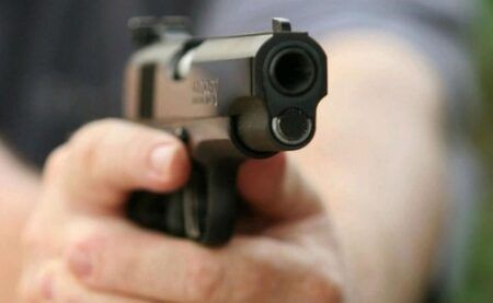 ಪುತ್ತೂರು: ಅನಧಿಕೃತವಾಗಿ ಜಾನುವಾರು ಸಾಗಿಸುತ್ತಿದ್ದ ಆರೋಪಿಯ ಕಾಲಿಗೆ ಪೊಲೀಸರ ಗುಂಡೇಟು..!