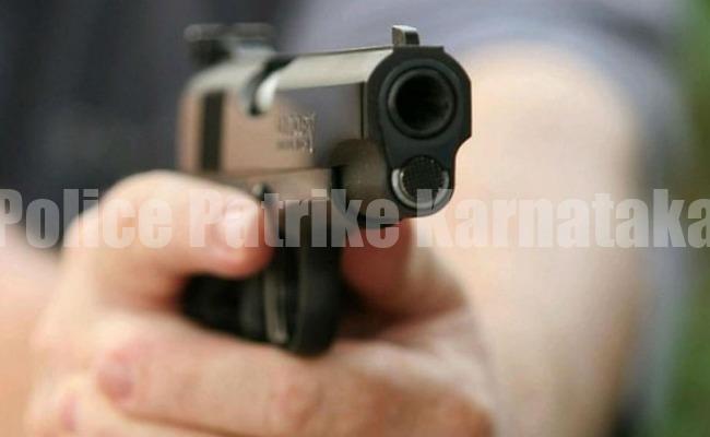 ಪುತ್ತೂರು: ಅನಧಿಕೃತವಾಗಿ ಜಾನುವಾರು ಸಾಗಿಸುತ್ತಿದ್ದ ಆರೋಪಿಯ ಕಾಲಿಗೆ ಪೊಲೀಸರ ಗುಂಡೇಟು..!