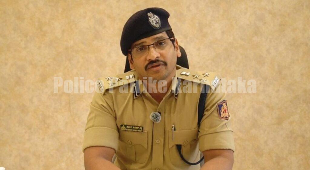 ಮಂಗಳೂರು: ಹೊಸ ವರ್ಷಾಚರಣೆಗೆ ಮಾರ್ಗಸೂಚಿ ಪ್ರಕಟ